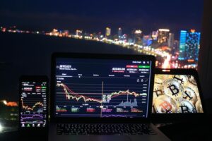 Die Bedeutung der Analyse bei Investitionsentscheidungen
